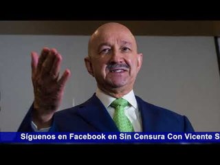 RAFITA EN SIN CENSURA TAMBIÉN HABLA SOBRE AMLO, LA MAFIA DEL PODER Y LA LUCHA DEL PUEBLO