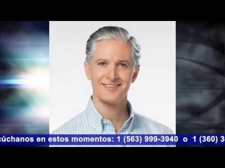 MENSAJE DE UNA NIÑA,  LE MATARON A SU MAMÁ EN EDOMEX... AHÍ TE HABLAN ALFREDO DEL MAZO...