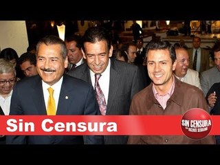 EN VIVO reabren proceso por lavado y vínculo con Los Zetas a Moreira, ex gober del PRI. 11/15/2018