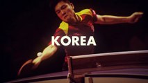 Point of Day 2 by STIGA | Xu Xin | 2019 ITTF World Tour Korea Open