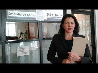 LE DICE “PIOJOSO” A NOROÑA LA EXCANDIDATA POPIS DEL EDOMÉX.