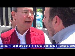 PRI QUITÓ ALCALDÍAS EN MONTERREY Y GUADALUPE, NL