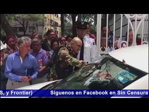 ¿AMLO EN PELIGRO? LAS IMÁGENES DE LÓPEZ OBRADOR SIN SEGURIDAD SIGUEN PREOCUPANDO A MUCHOS.