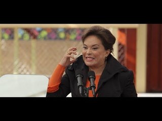 PINCHE CORRUPTA ¿NOS VA A DEMANDAR ELBA ESTHER GORDILLO A NOSOTROS TAMBIÉN?