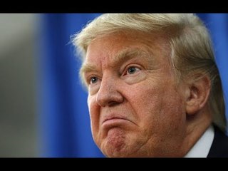 ¿TRUMP RUMBO A JUICIO POLÍTICO? LE SACAN TRAPITOS SUCIOS EN CASO DE SU EX ABOGADO PERSONAL