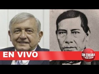 EN VIVO #AMLO y #Meade a reunión y la “rata” de Romero Deschamps sigue con sus chingaderas 8/3/2018