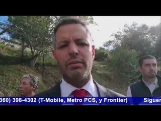 AL GOBERNADOR DE OAXACA LE VALE MADRES