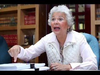 SÁNCHEZ CORDERO DEFIENDE A NAPITO - MALVADA HABLANDO DE MALVADO