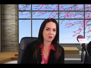 ¿OTRO ERROR DE AMLO? DE TÍA TATIS A EXPERTA EN “ENERGÍA CÓSMICA” COMO SUBSECRETARIA DE GOBERNACIÓN