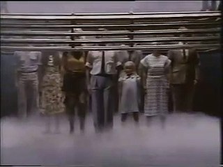 AIDS 'Grim Reaper' Ad Campaign (1987)