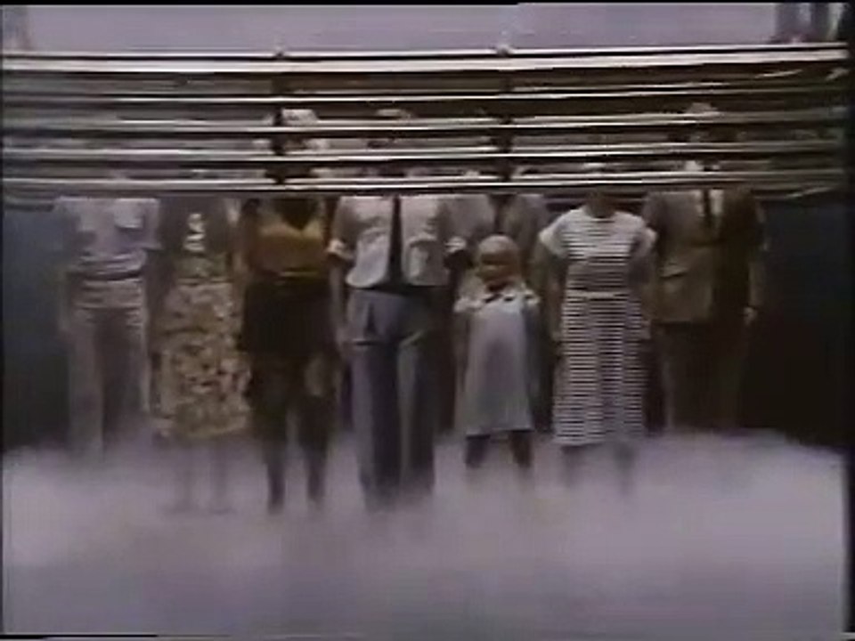 AIDS 'Grim Reaper' Ad Campaign (1987)