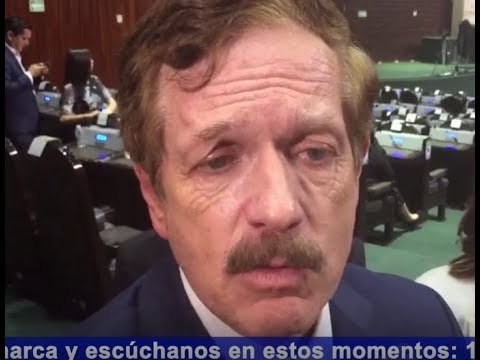 HUMILDAD EN EL PAN PARA ACEPTAR VOTO DEL PUEBLO. DEBEMOS SER AUTOCRÍTICOS. ENTREVISTA A ROMERO HICKS