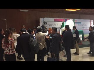 EN VIVO desde la Cámara de Diputados. Hoy la 1era. Sesión.