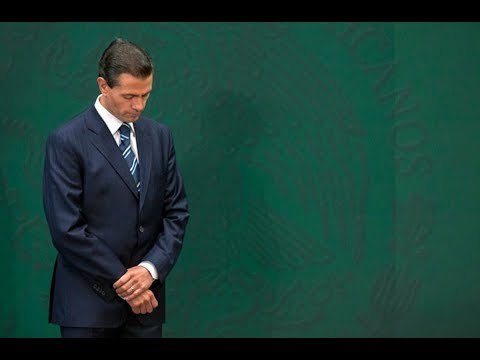 EPN: UN INFORME DE MENTIRAS SOBRE UN SEXENIO NEFASTO