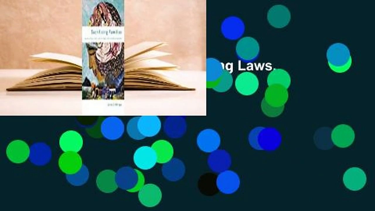 Sacrificing Families: Navigating Laws, Labor, and Love Across Borders  Review