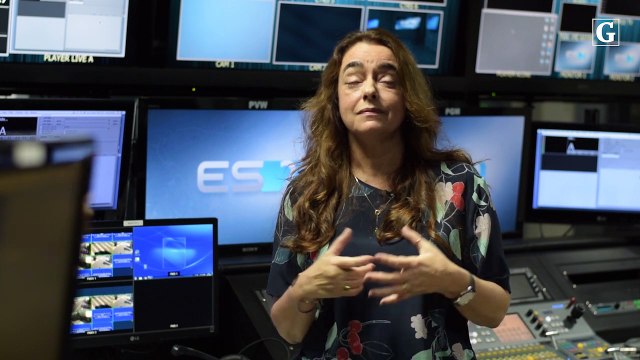 Teresa Abaurre fala sobre 32 anos de trajetória na TV Gazeta