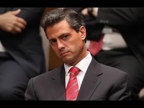 PEÑA NIETO SALE CON CERO DE CALIFICACIÓN