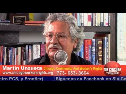 SANTUARIO SÍ PERO CON “EXCEPCIONES” PARA ALGUNOS INMIGRANTES. NO HAY QUE CONFIARSE NI EN CHICAGO