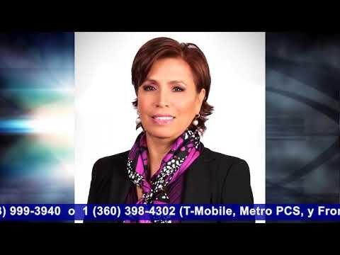 LA CHAYO ROBLES DICE QUE ES INOCENTE. UNA BLANCA PALOMITA ¿LE CREEMOS O NOS ENCABRONAMOS?