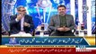 Behind The Wicket With Moin Khan – 5th July 2019