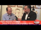 AMLO SE PARECE A JESÚS (ENTREVISTA EXCLUSIVA CON SOLALINDE)