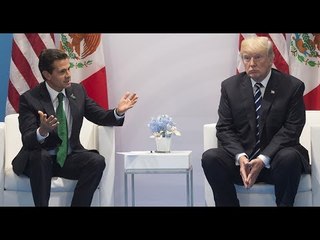 TRUMP Y AMLO Y SUS DESAFORTUNADAS DECLARACIONES: JESÚS ESQUIVEL, CORRESPONSAL PROCESO EN WASHINGTON