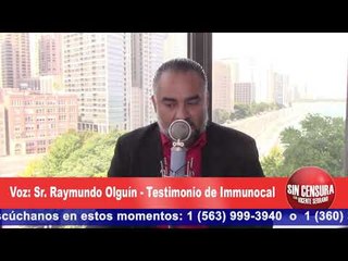 ESTRÉS, ANSIEDAD Y CANSANCIO EXTREMO