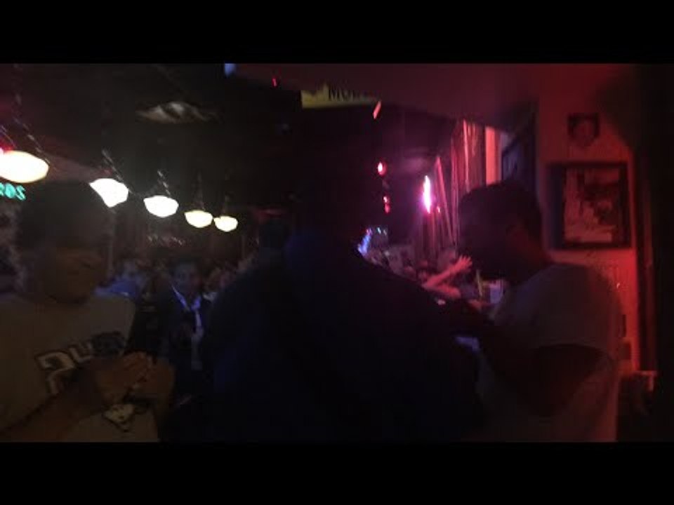 Blues en Chicago