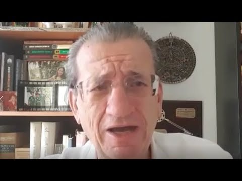 RAFAEL LORET DE MOLA Y EL ATOLE CON EL DEDO QUE NOS ESTÁN DANDO