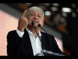 AMLO SABE LO QUE DICE. SÍ HAY CRISIS: ANÁLISIS DE EFRAÍN MARTINEZ FIGUEROA