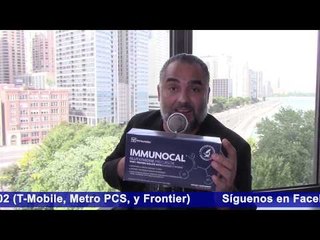 LOS TUMORES Y LA QUIMIOTERAPIA