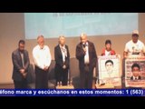 AMLO Y SU PROMESA POR LOS 43 DE AYOTZINAPA