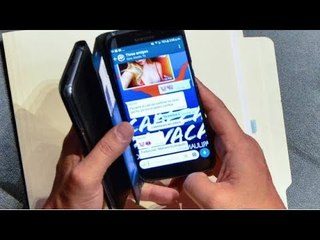 ¡FUERA! SENADOR DEL PAN CACHONDO Y MISÓGINO