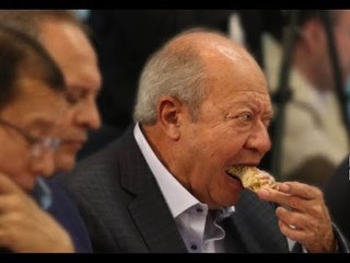 TIEMBLA ROMERO DESCHAMPS. MORENA VA CON TODO EN EL SENADO