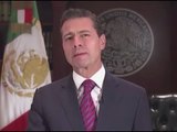 YA NADIE LE CREE A PEÑA NIETO. VUELVE A PRESUMIR