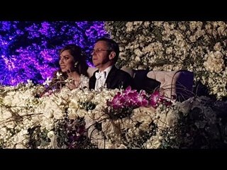 LA BODA FIFÍ DE PUEBLA Y LOS PROBLEMAS GRAVES DE MEXICO. NO HAY QUE PERDER EL ENFOQUE. ATTE: YO
