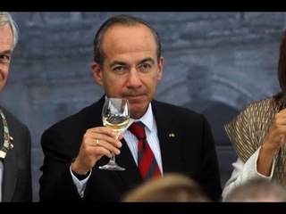 LE ARDE A CALDERÓN PERO AMLO CONFIRMA: SÍ HUBO FRAUDE EN 2006