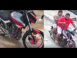 EPN SE VA A IR MANCHADO DE SANGRE