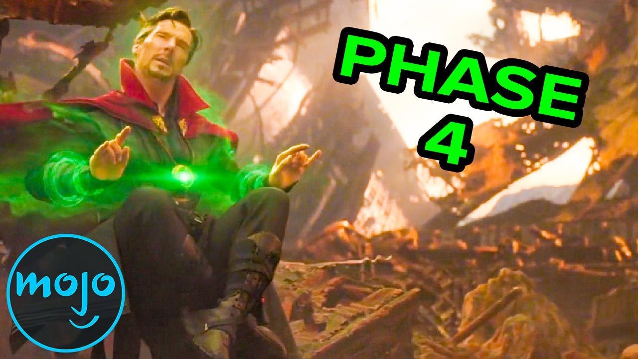 Top 10 Comic-Con 2019 Predictions