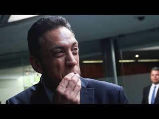 “FUERA FAYAD” LE GRITAN A AMLO Y SU RESPUESTA SORPRENDE A TODOS