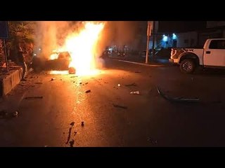 DIPUTADO DE MORENA PRESUNTAMENTE EN ESTADO DE EBRIEDAD CAUSA ACCIDENTE Y MUERTE