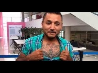 EL MIJIS SE LA ANDA RIFANDO COMO DIPUTADO. ENTREVISTA A PEDRO CÉSAR CARRIZALES CON NUEVA INICIATIVA