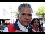 ENTRE PRIISTAS TE VEAS: ALCALDE DEL PRI DE TOLUCA DICE QUE ABREN BACHES PARA ATACAR AL PARTIDO