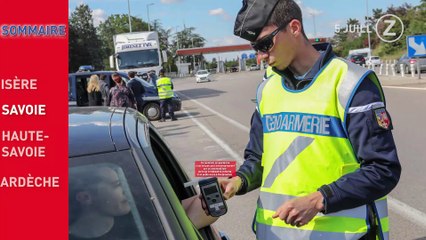 Zapping de l'Info du 5 Juillet 2019