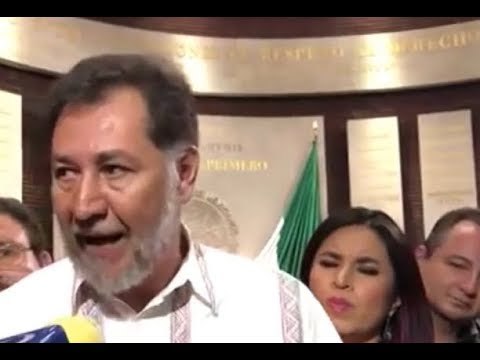 NOROÑA: NO ES BOBA, ES CORRUPTA. A ROSARIO ROBLES LA PROTEGE SALINAS DE GORTARI.MANOTAZOS vs PRIISTA