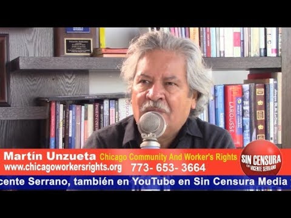 SI YA LUCHAMOS PARA ESTAR AQUÍ, TAMBIÉN LUCHEMOS POR NUESTROS DERECHOS