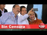 EN VIVO SE BUSCA a amigo prófugo de EPN. AMLO respalda al “Cuauh” y reconoce a Belinda... 10/05/2018