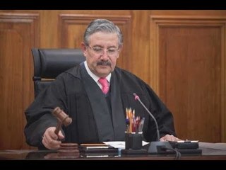 ¡HIJAS DE SUS CHINGADOS PADRES! HIJAS DE MINISTROS TRABAJAN EN SCJN