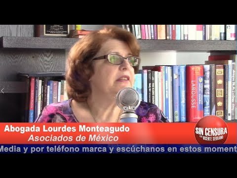 TRUMP APROVECHA MIEDO DE CIUDADANOS PARA JUSTIFICAR ATAQUES A MIGRACIÓN