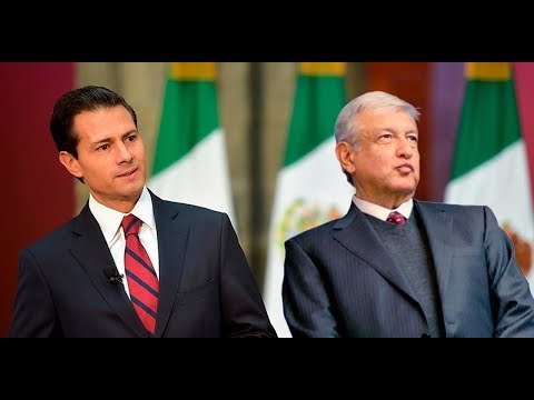 A EPN LE FALTA LO QUE AMLO TIENE DE MÁS. AMLO SIN ESCOLTAS EN TAMAULIPAS. NADA DEBE, NADA TEME
